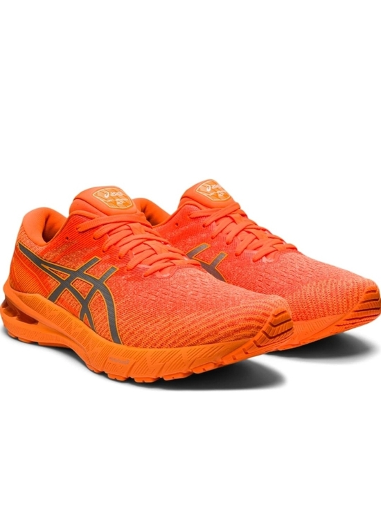 Asics Other - ASICS GT-2000 10 Lite-Show Running Shoes – Shocking Orange – Men's Size 10.5